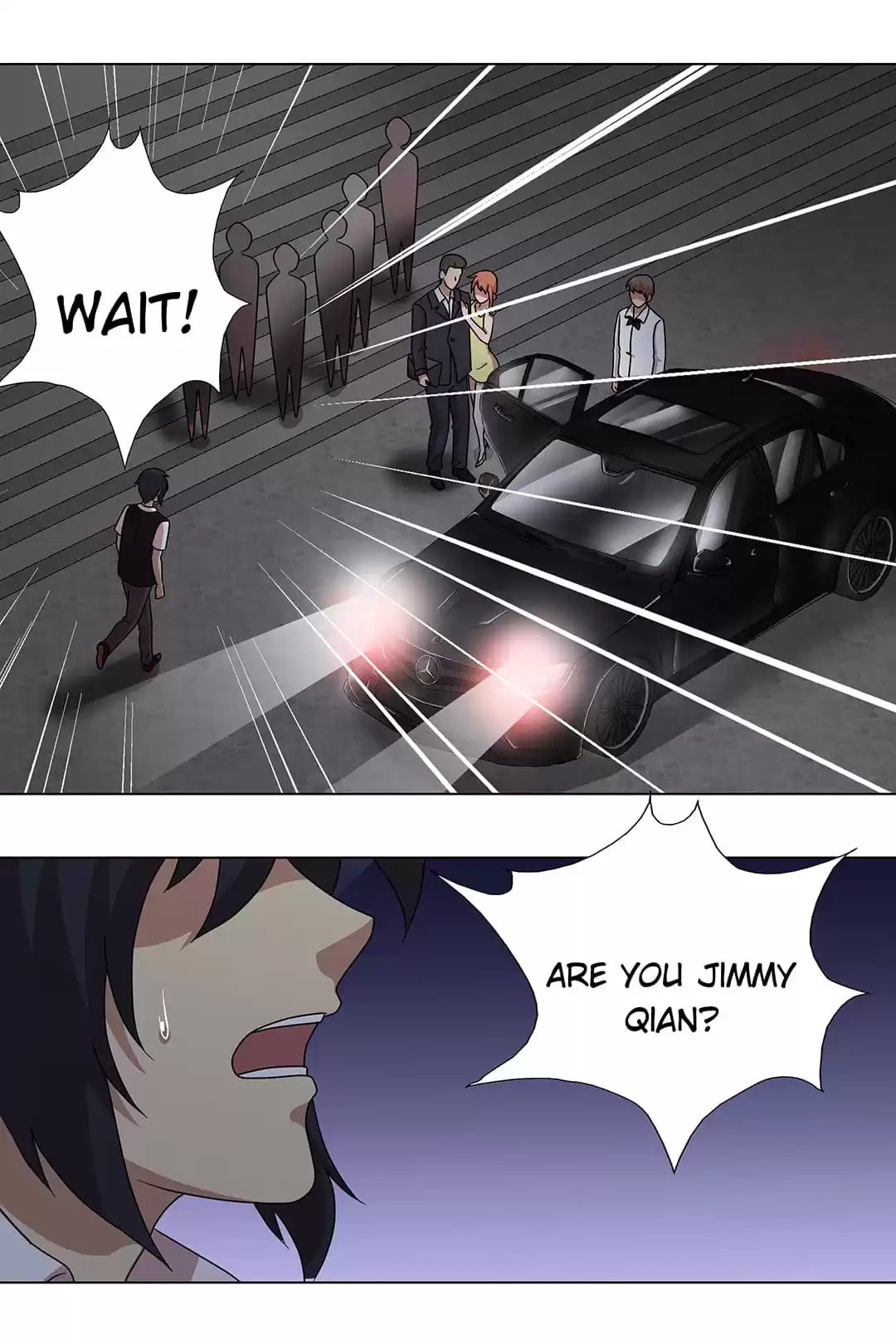 Schemer Chapter 97 page 11 - 
