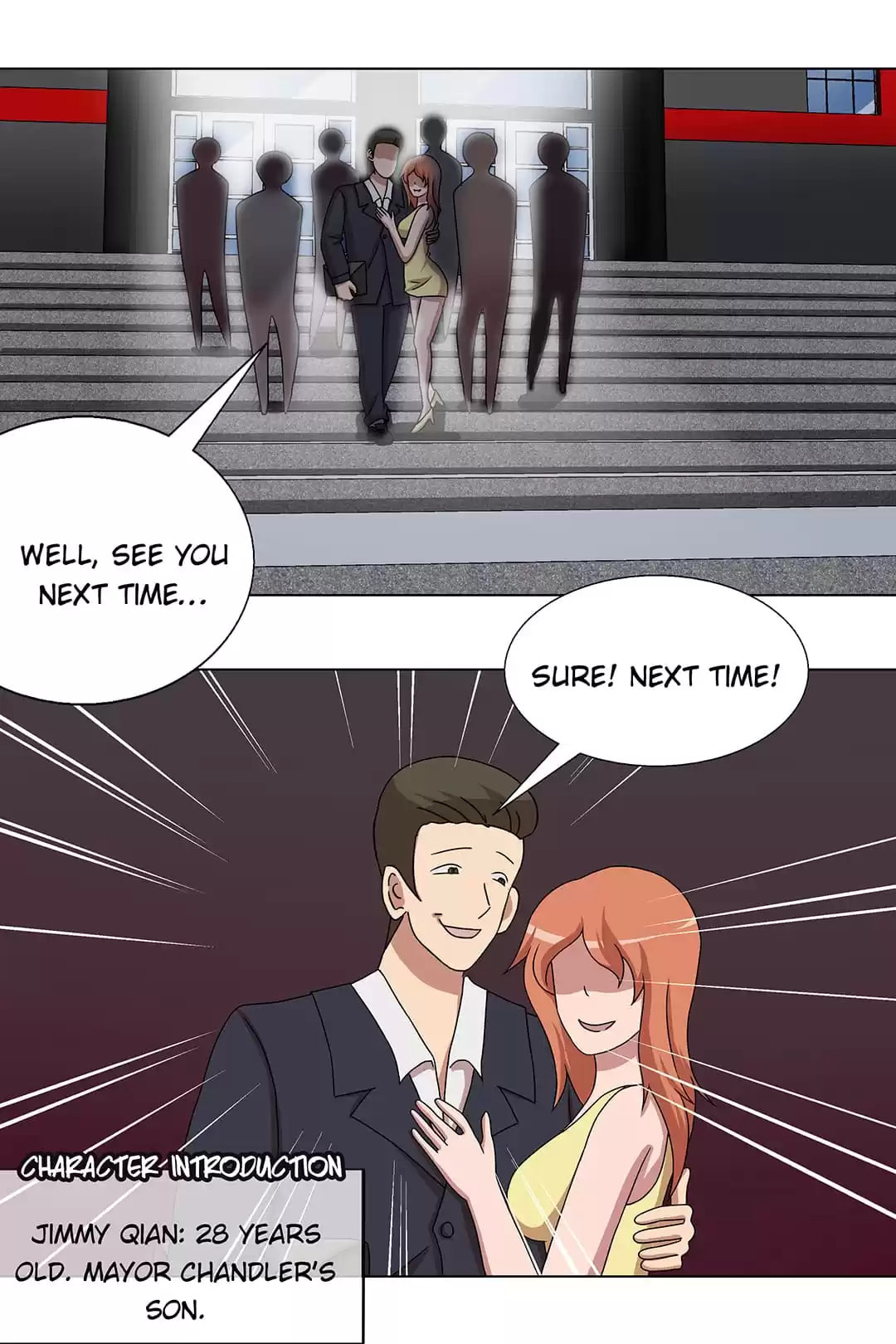 Schemer Chapter 97 page 9 - 