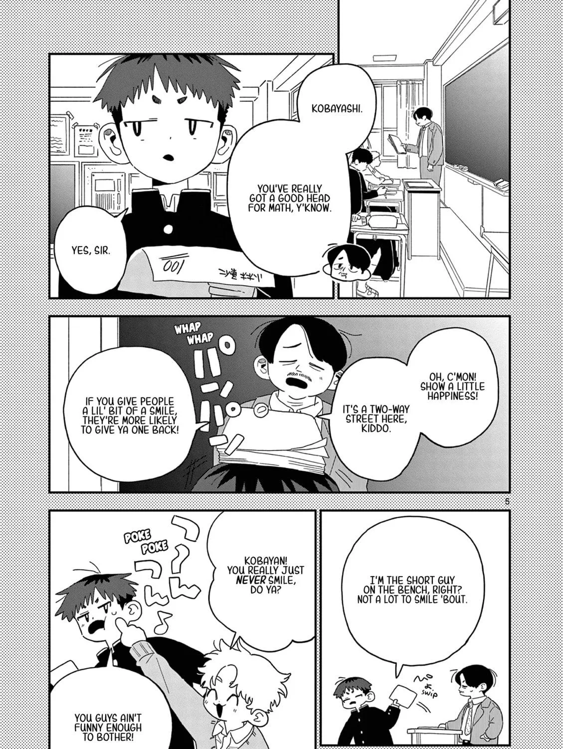 School Back Chapter 12 page 11 - 