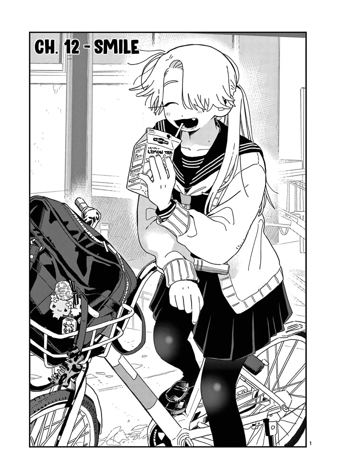 School Back Chapter 12 page 3 - 