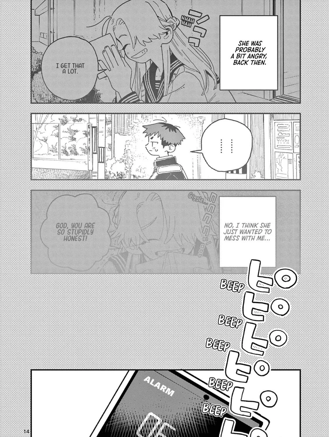School Back Chapter 12 page 29 - 