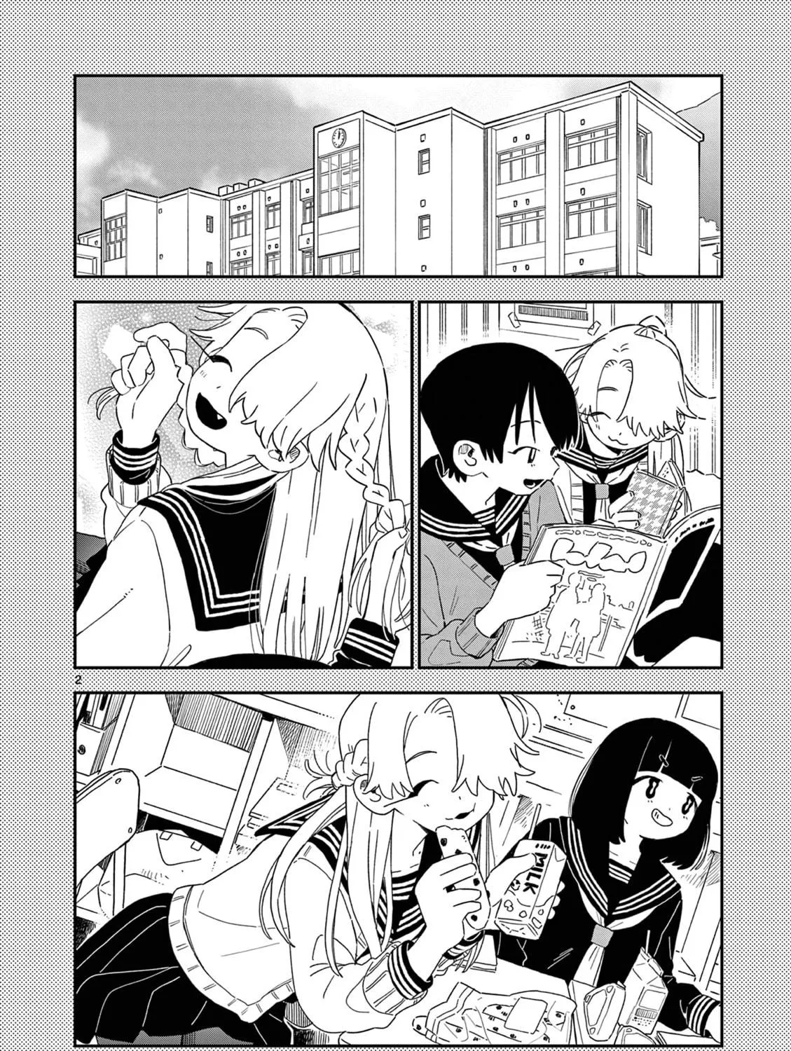 School Back Chapter 12 page 5 - 