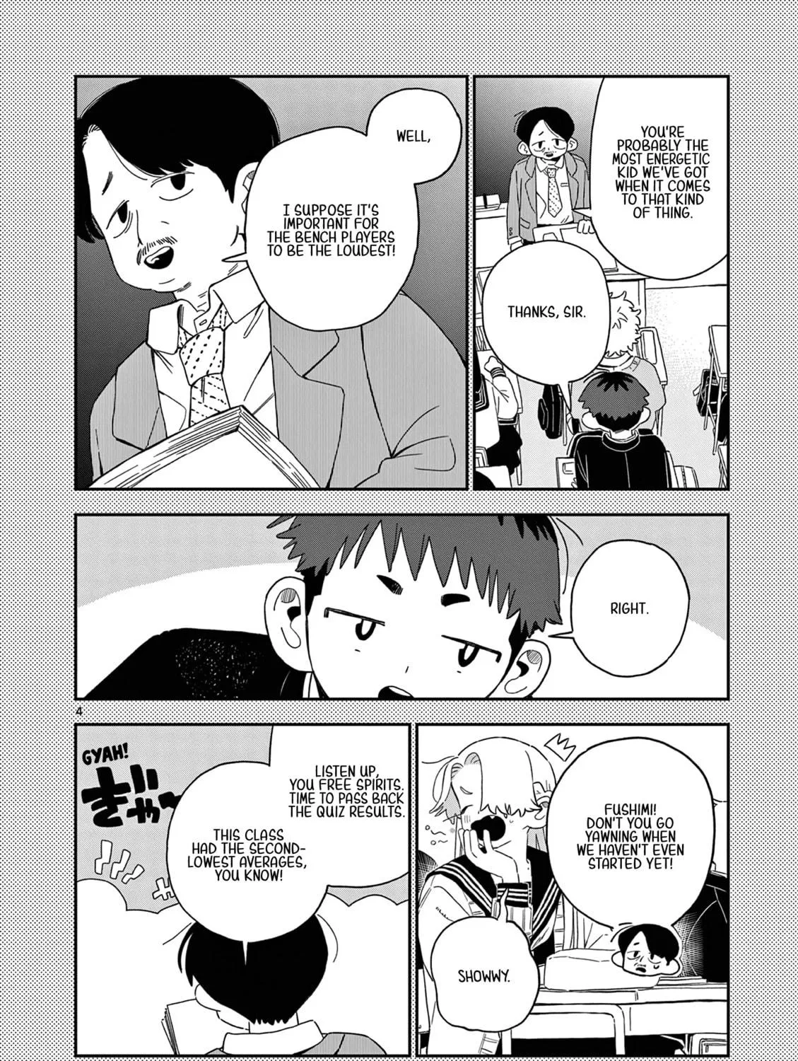 School Back Chapter 12 page 9 - 