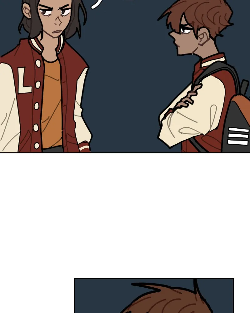 School Bus Graveyard Chapter 25 page 18 - 