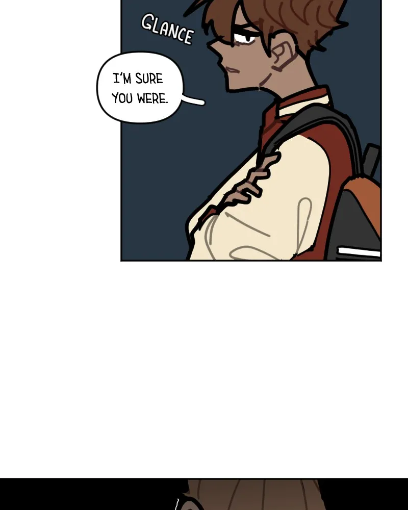 School Bus Graveyard Chapter 25 page 19 - 