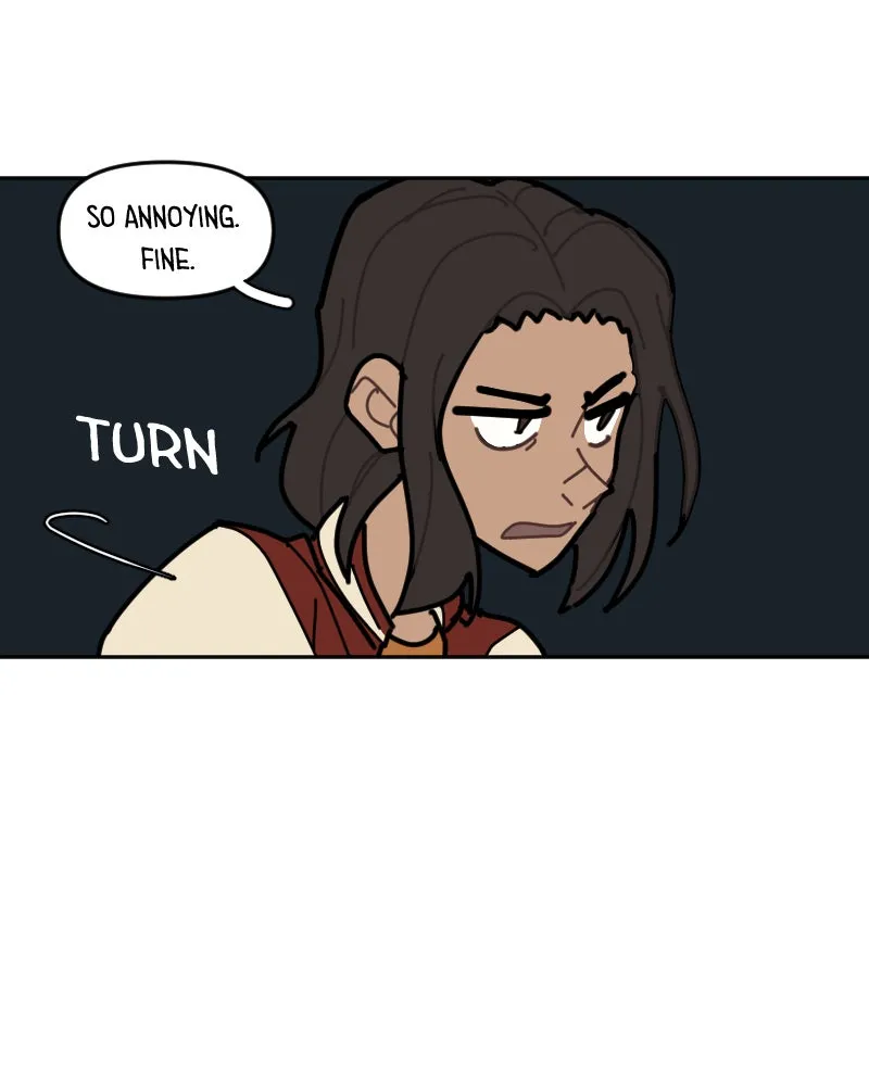 School Bus Graveyard Chapter 25 page 23 - 