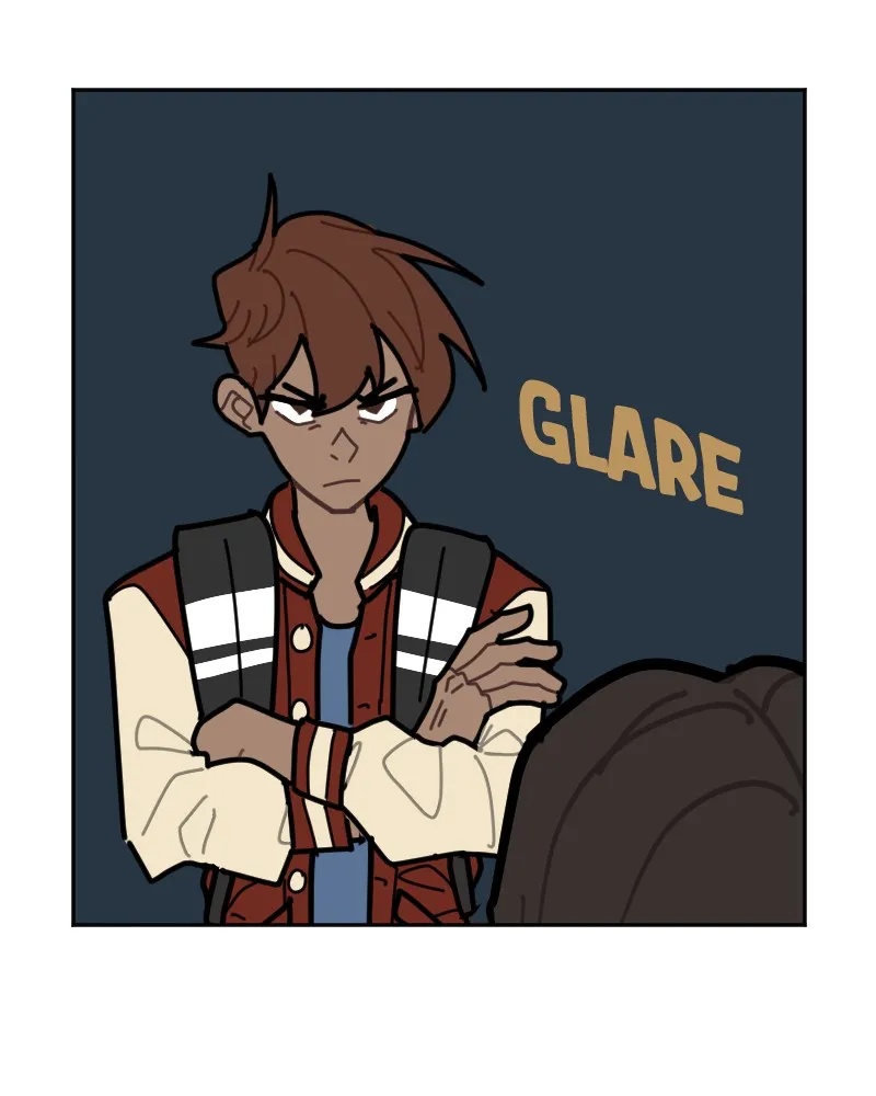 School Bus Graveyard Chapter 25 page 24 - 