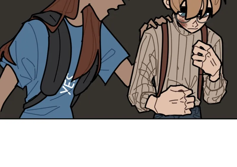 School Bus Graveyard Chapter 25 page 29 - 