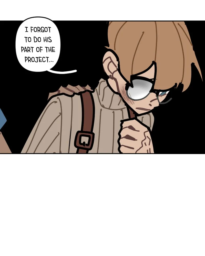 School Bus Graveyard Chapter 25 page 32 - 