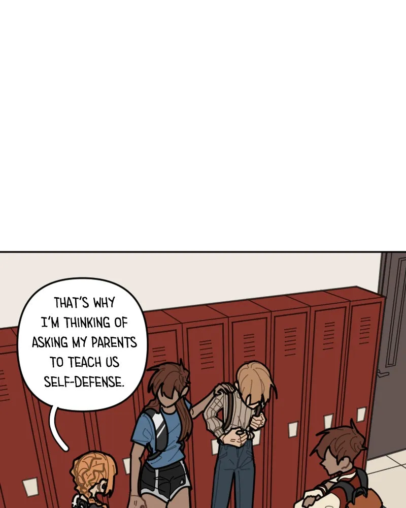 School Bus Graveyard Chapter 25 page 35 - 
