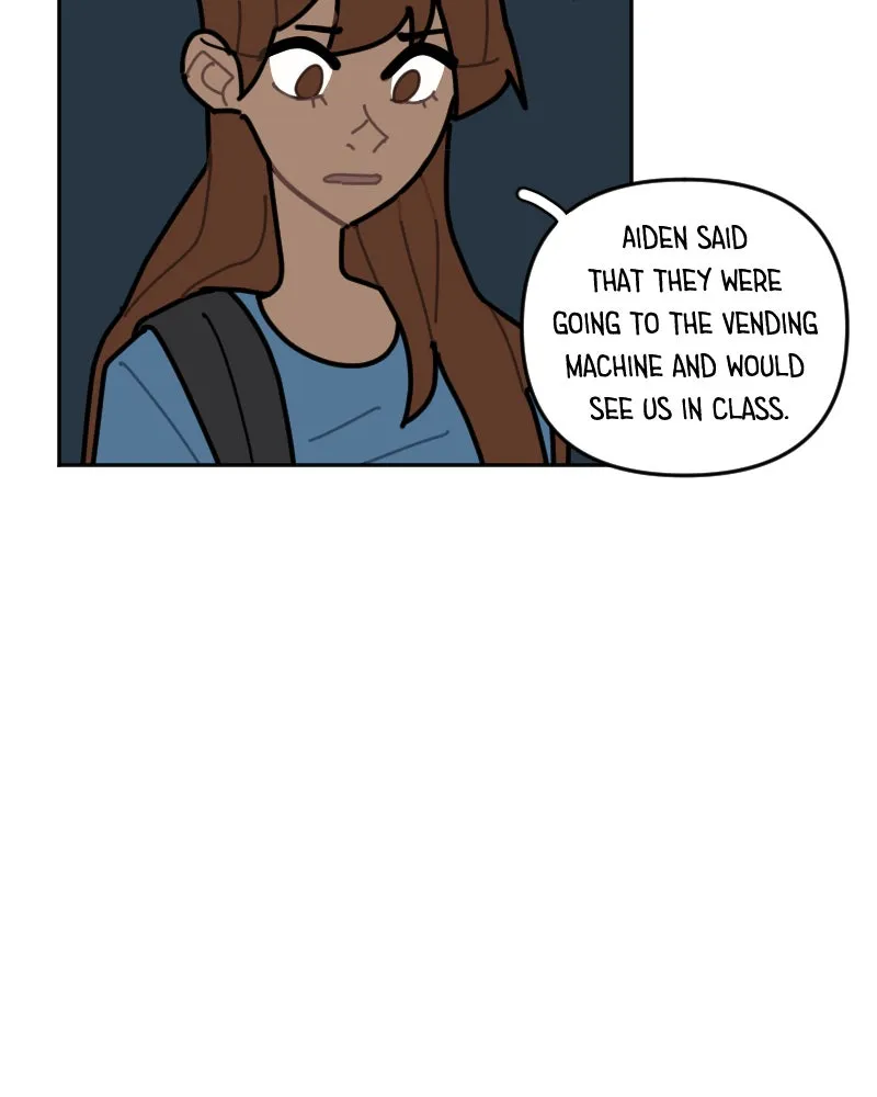 School Bus Graveyard Chapter 25 page 42 - 