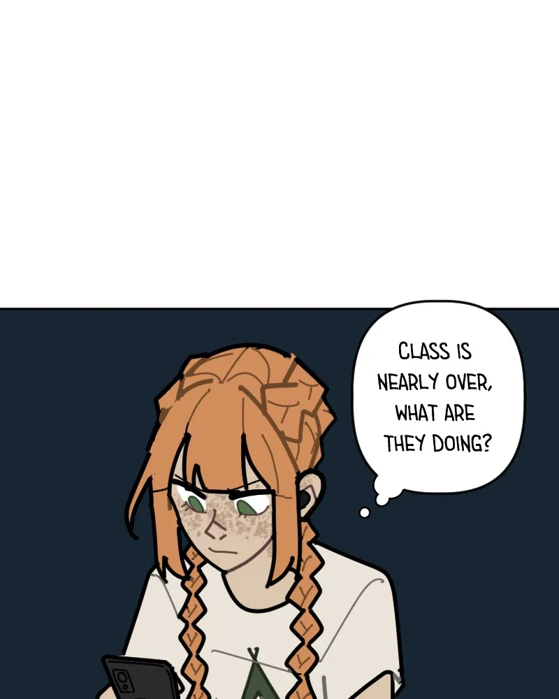 School Bus Graveyard Chapter 25 page 45 - 