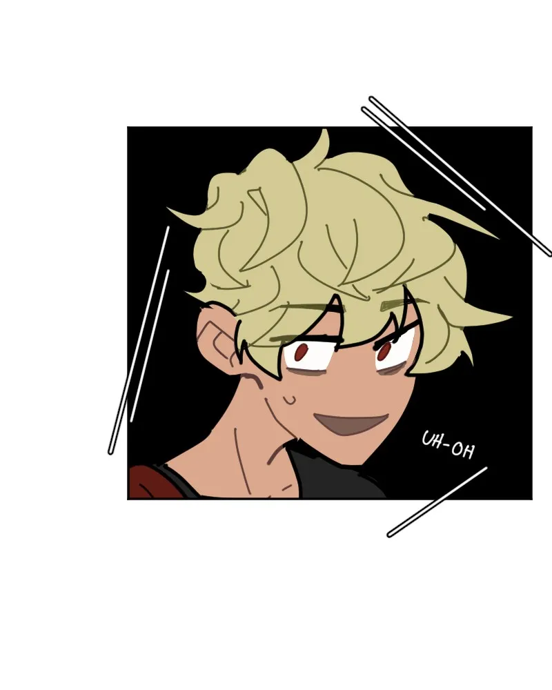 School Bus Graveyard Chapter 25 page 7 - 
