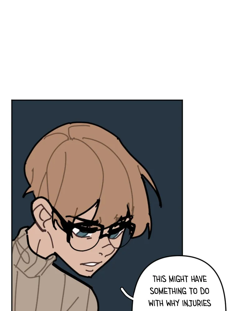 School Bus Graveyard Chapter 26 page 12 - 