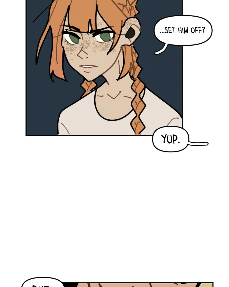 School Bus Graveyard Chapter 26 page 33 - 