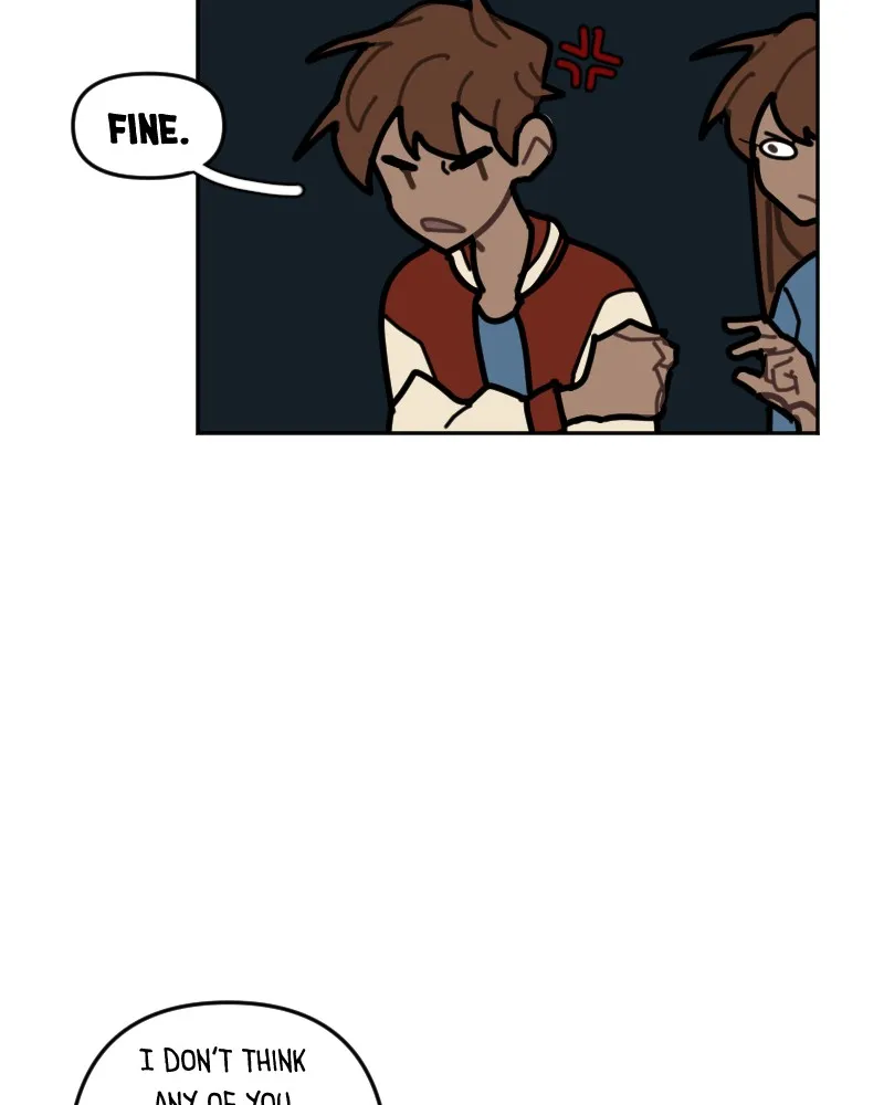 School Bus Graveyard Chapter 26 page 39 - 