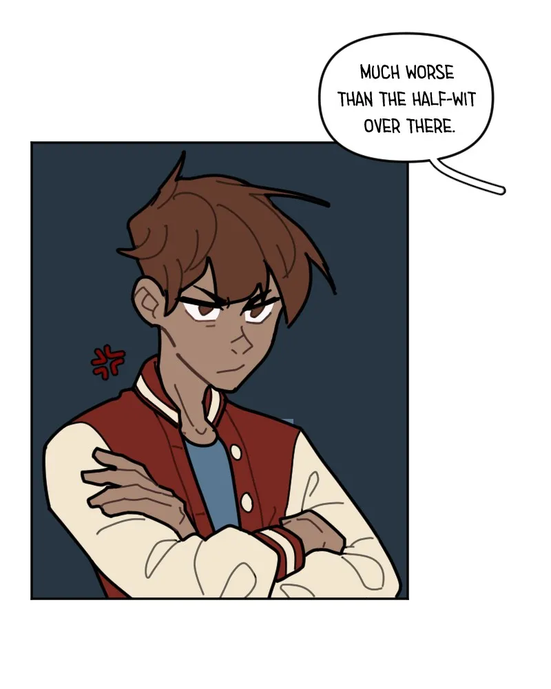 School Bus Graveyard Chapter 26 page 41 - 