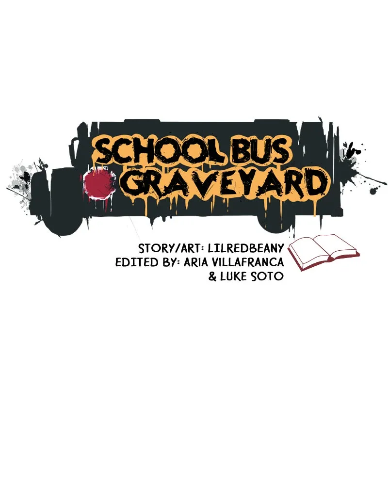 School Bus Graveyard Chapter 26 page 6 - 