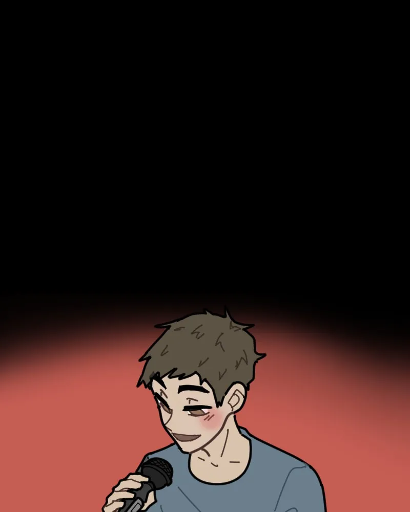 School Bus Graveyard Chapter 26 page 54 - 