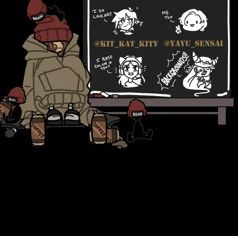 School Bus Graveyard Chapter 26 page 66 - 