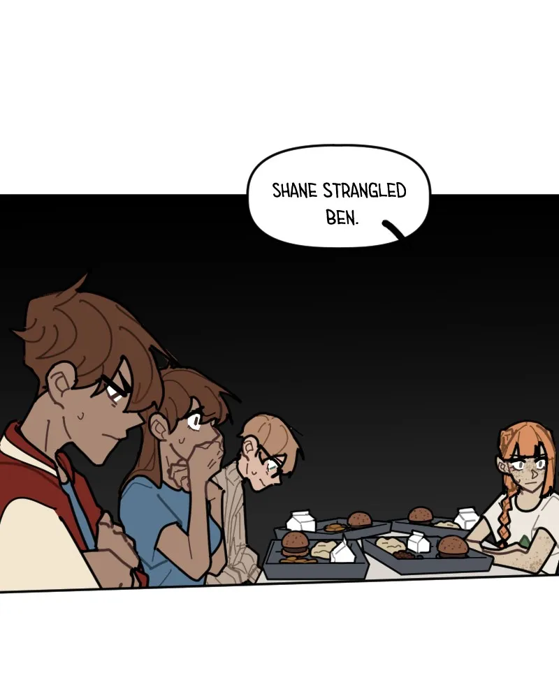 School Bus Graveyard Chapter 27 page 2 - 