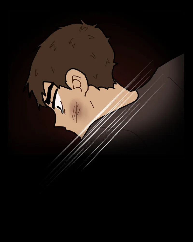 School Bus Graveyard Chapter 27 page 12 - 