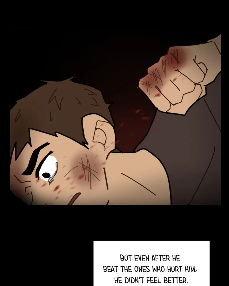School Bus Graveyard Chapter 27 page 13 - 