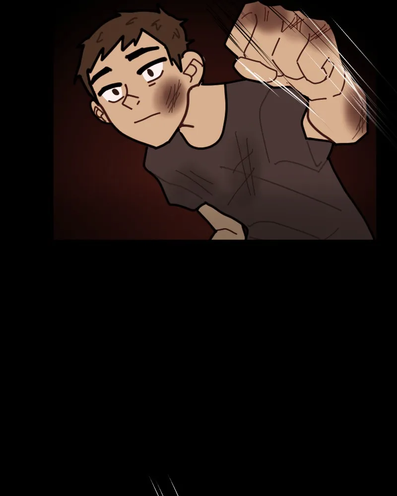 School Bus Graveyard Chapter 27 page 17 - 