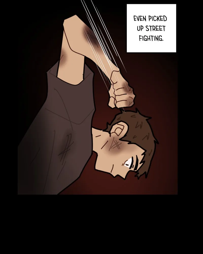 School Bus Graveyard Chapter 27 page 18 - 