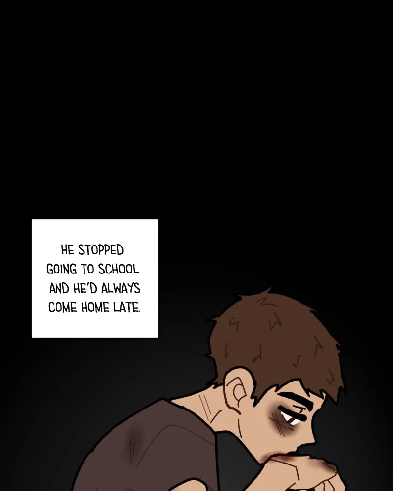 School Bus Graveyard Chapter 27 page 19 - 