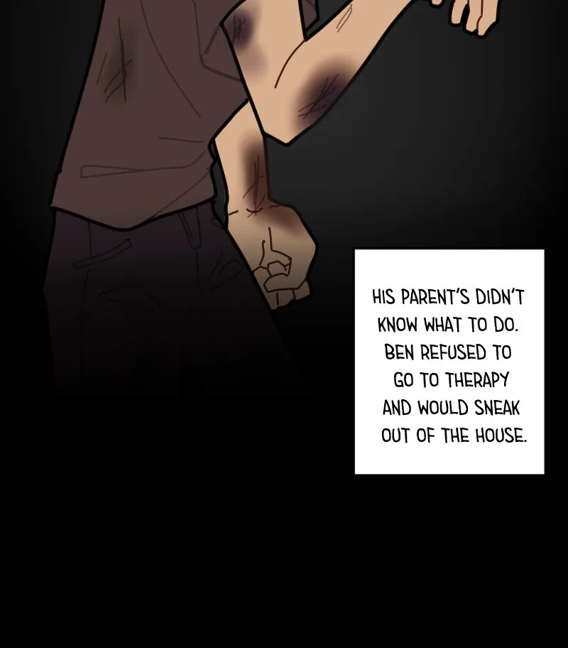School Bus Graveyard Chapter 27 page 20 - 