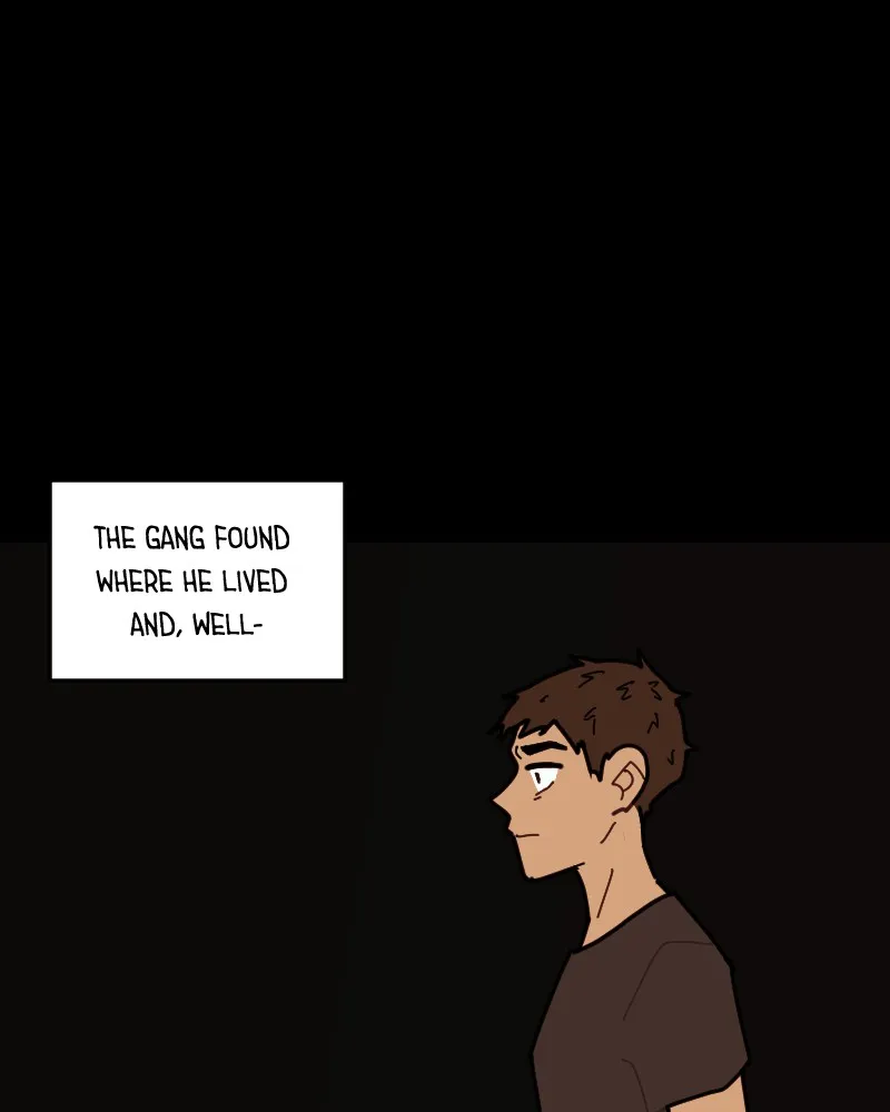School Bus Graveyard Chapter 27 page 22 - 