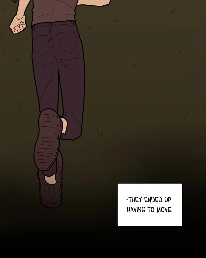 School Bus Graveyard Chapter 27 page 26 - 