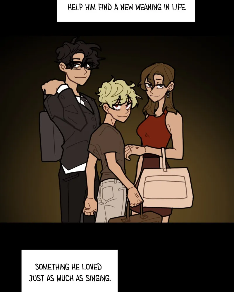 School Bus Graveyard Chapter 27 page 29 - 