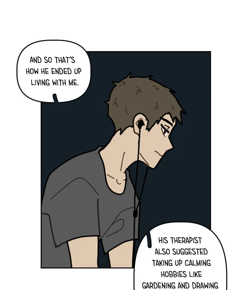 School Bus Graveyard Chapter 27 page 33 - 