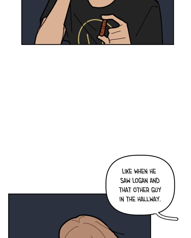 School Bus Graveyard Chapter 27 page 35 - 