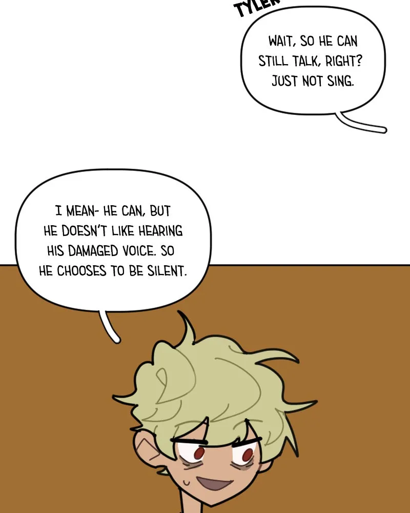 School Bus Graveyard Chapter 27 page 38 - 