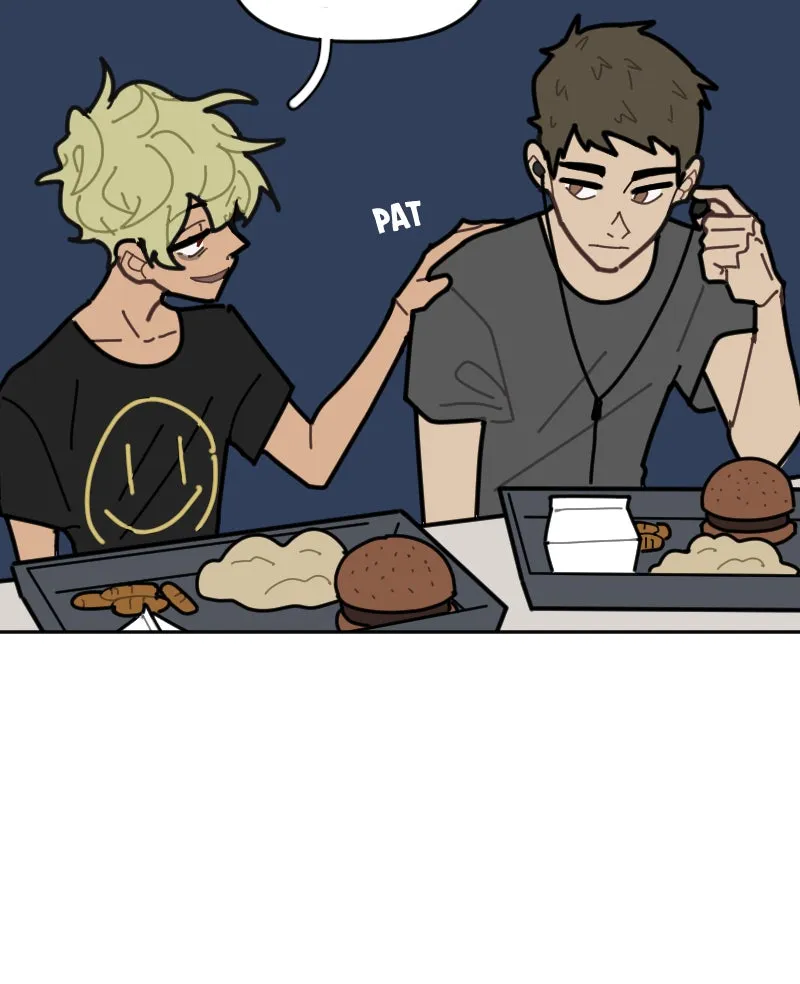 School Bus Graveyard Chapter 27 page 40 - 
