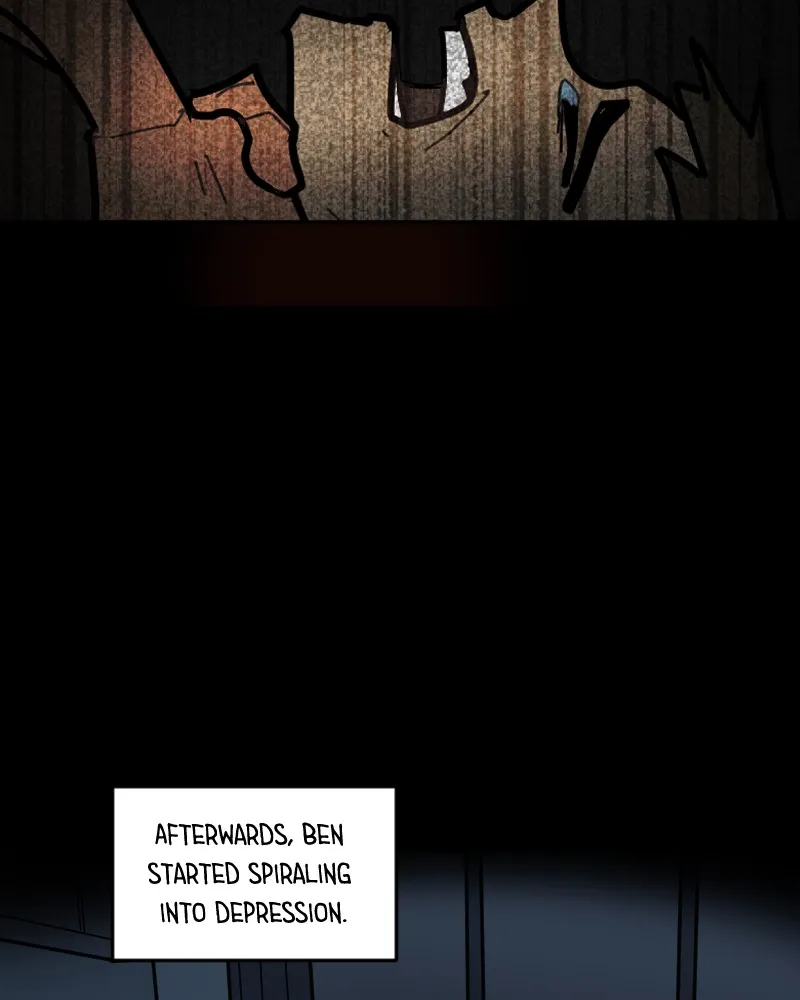 School Bus Graveyard Chapter 27 page 5 - 