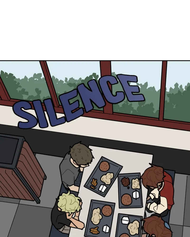 School Bus Graveyard Chapter 27 page 41 - 