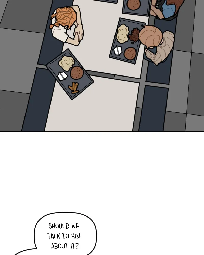 School Bus Graveyard Chapter 27 page 42 - 