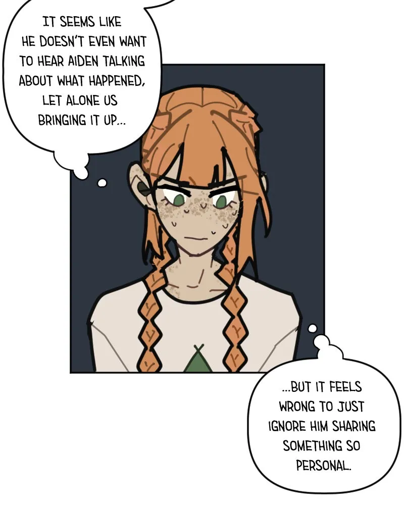 School Bus Graveyard Chapter 27 page 43 - 