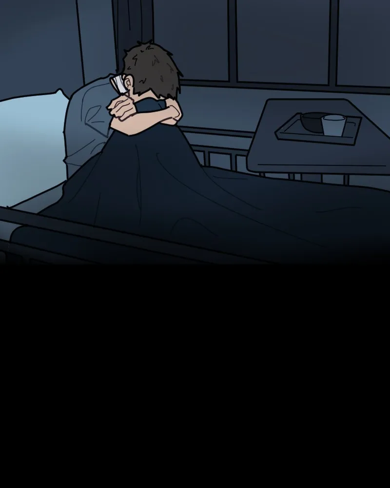 School Bus Graveyard Chapter 27 page 6 - 