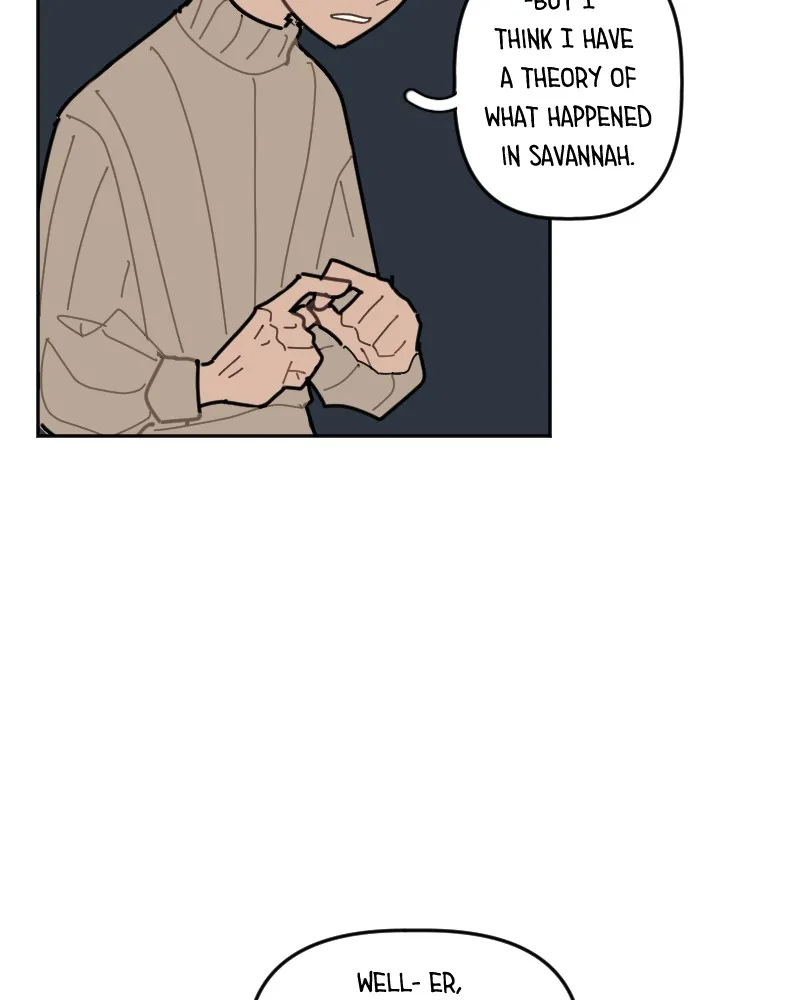 School Bus Graveyard Chapter 27 page 55 - 