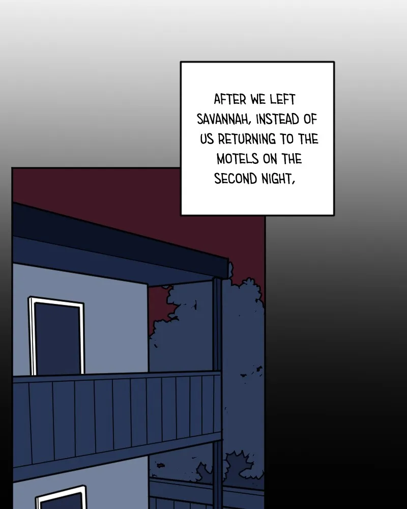 School Bus Graveyard Chapter 27 page 59 - 