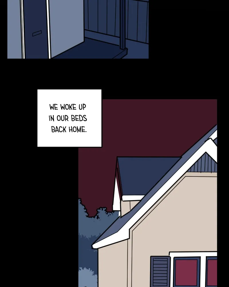 School Bus Graveyard Chapter 27 page 60 - 