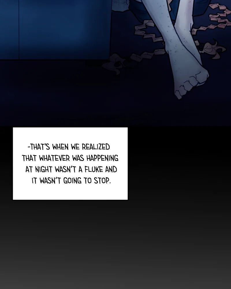 School Bus Graveyard Chapter 27 page 66 - 
