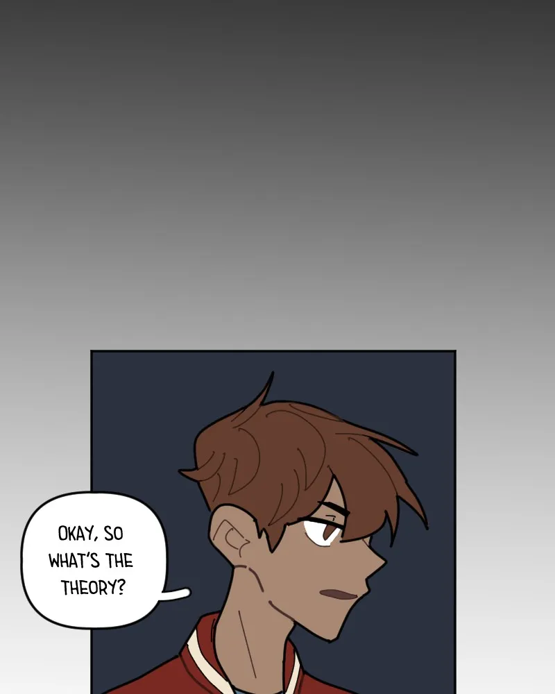 School Bus Graveyard Chapter 27 page 67 - 