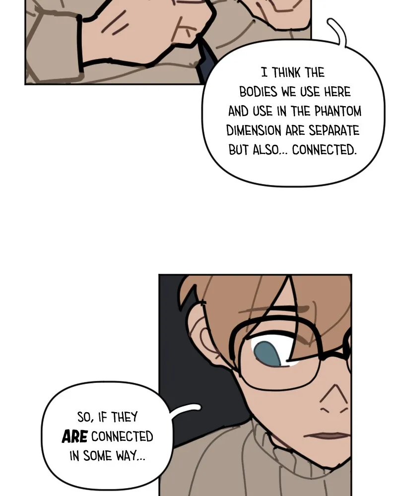 School Bus Graveyard Chapter 27 page 69 - 