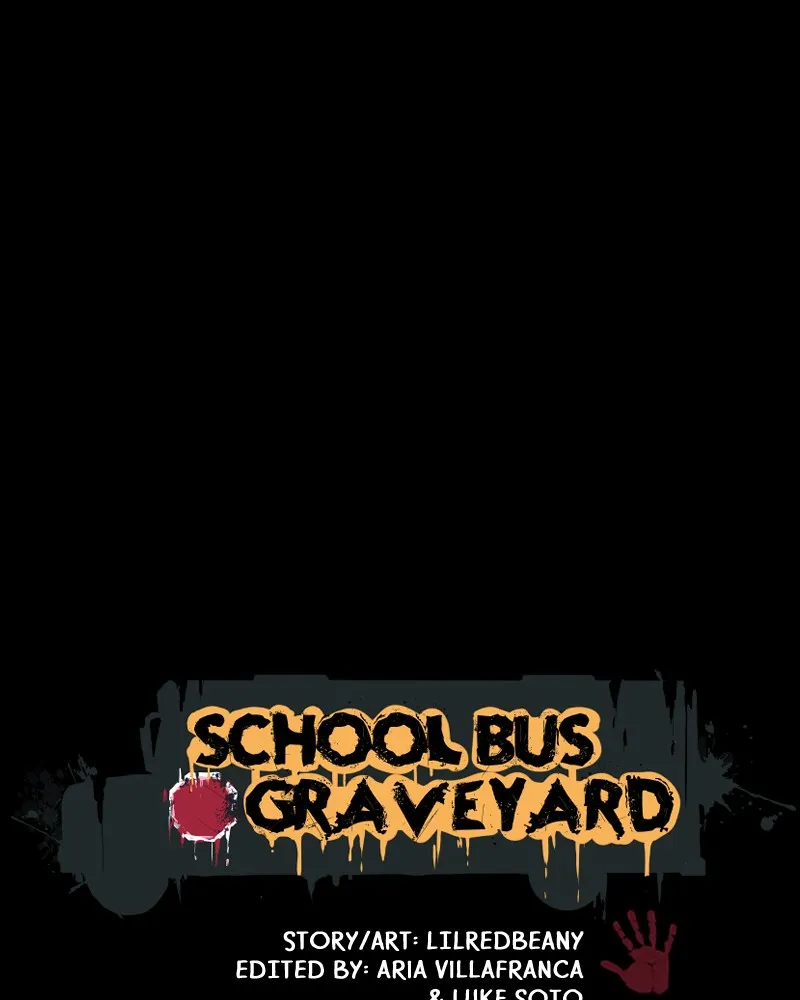 School Bus Graveyard Chapter 27 page 8 - 